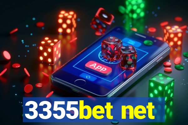 3355bet net